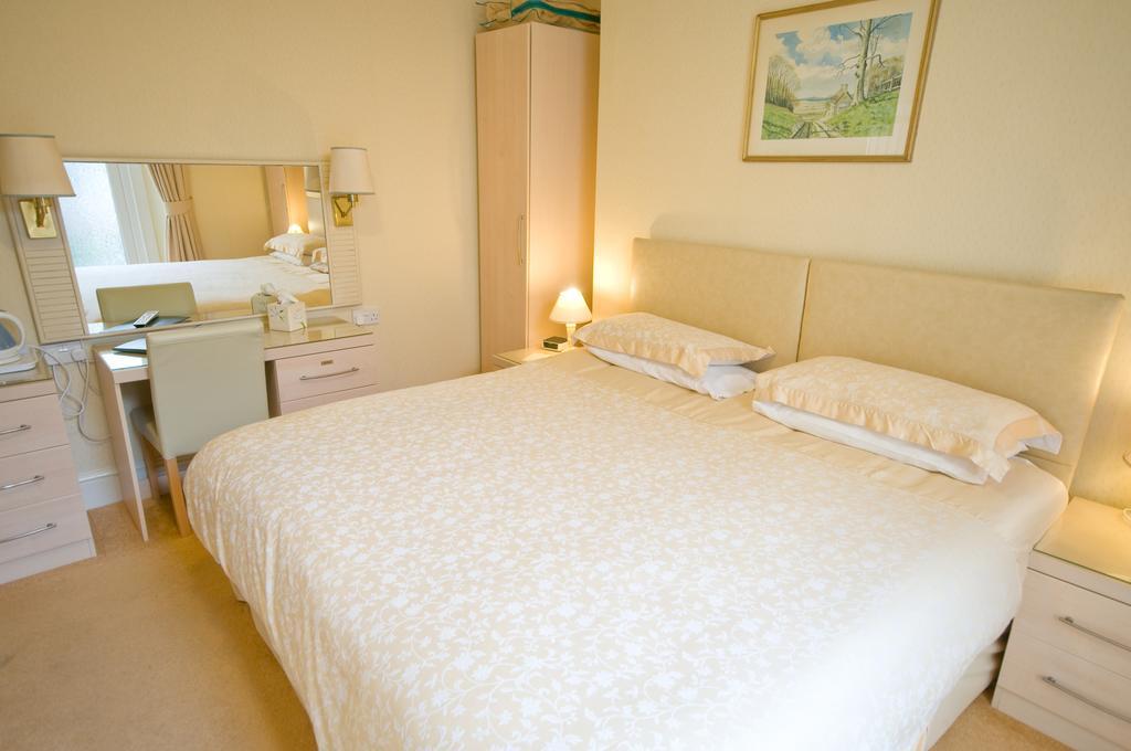 The Sands Hotel Paignton Exteriör bild